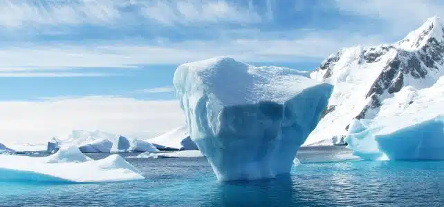 Pourquoi faire une croisière en antarctique ?