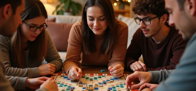 Les stratégies non conventionnelles pour gagner au Scrabble et leurs implications